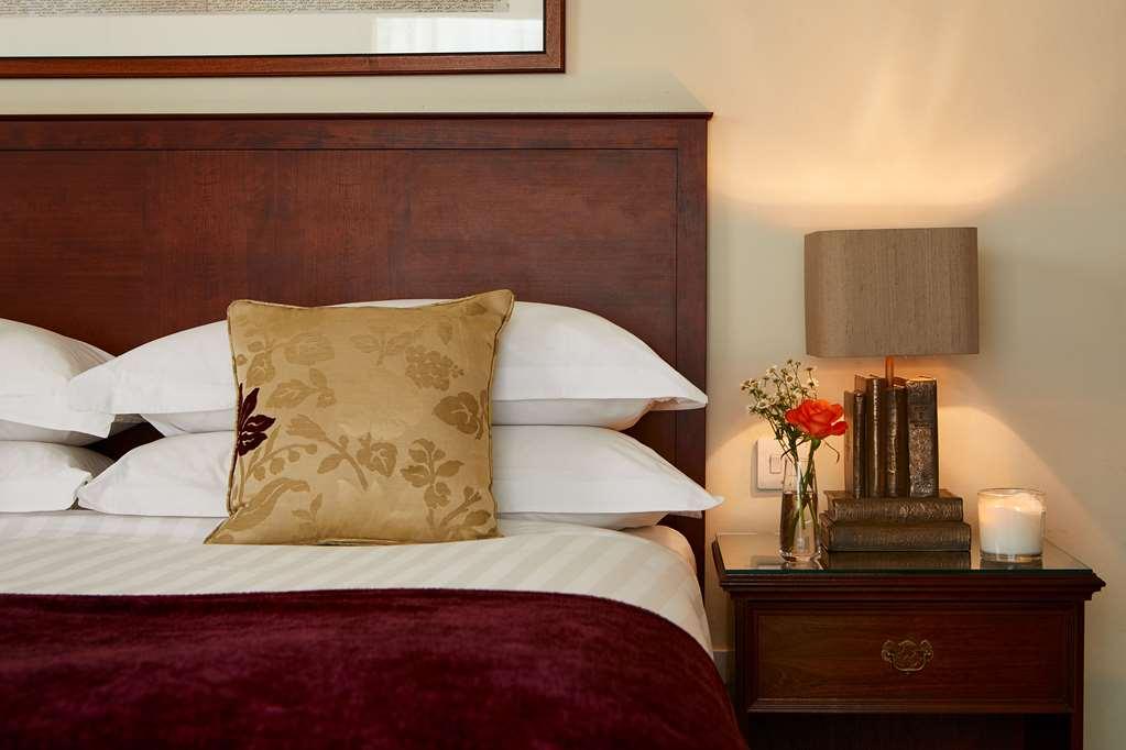 Macdonald Cardrona Hotel, Golf & Spa Піблс Номер фото