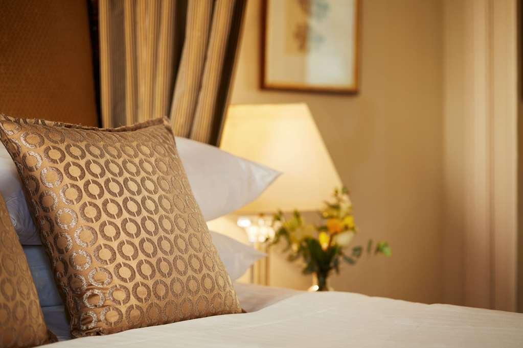 Macdonald Cardrona Hotel, Golf & Spa Піблс Номер фото