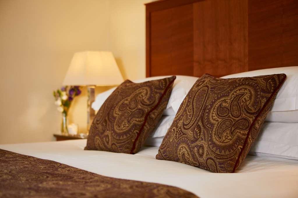 Macdonald Cardrona Hotel, Golf & Spa Піблс Номер фото